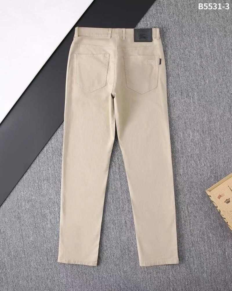 Practical Burberry Jeans 105832