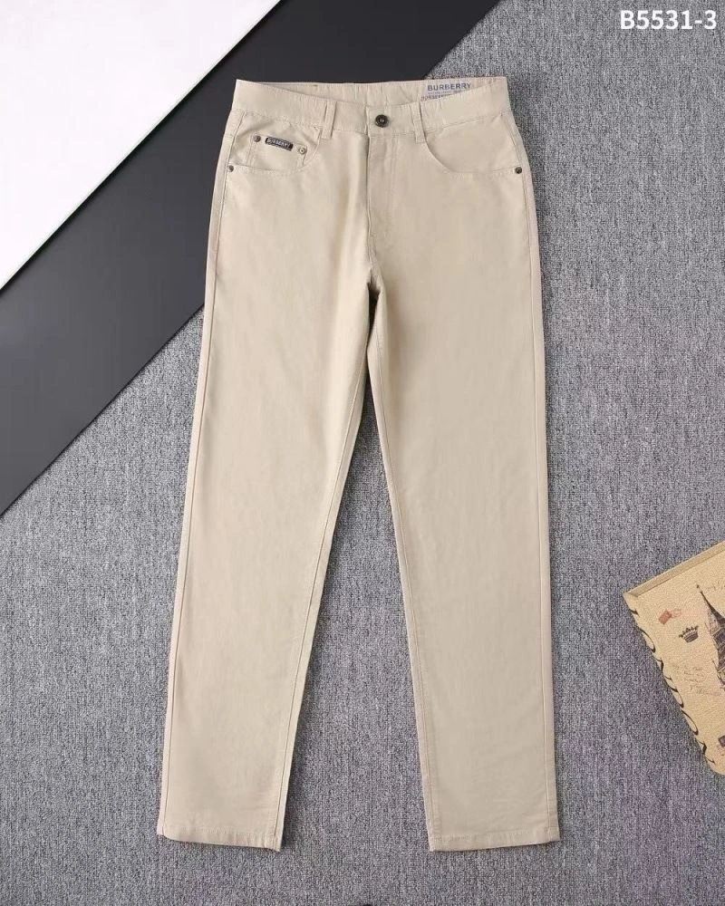 Practical Burberry Jeans 105832