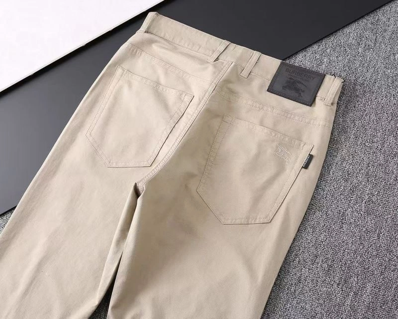 Practical Burberry Jeans 105832