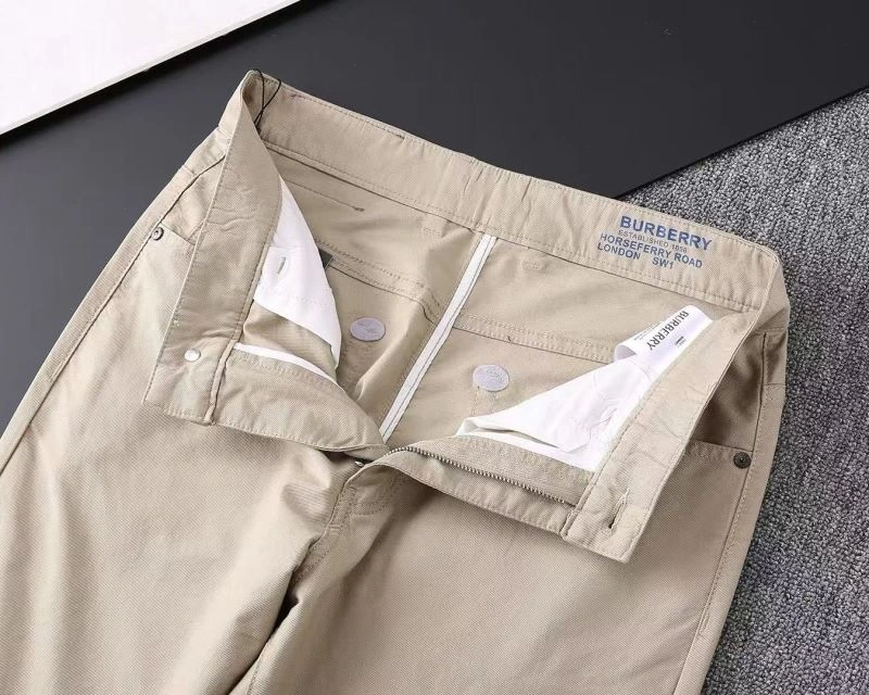 Practical Burberry Jeans 105832