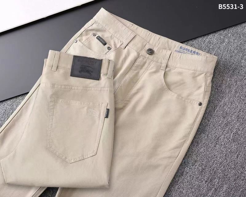 Practical Burberry Jeans 105832