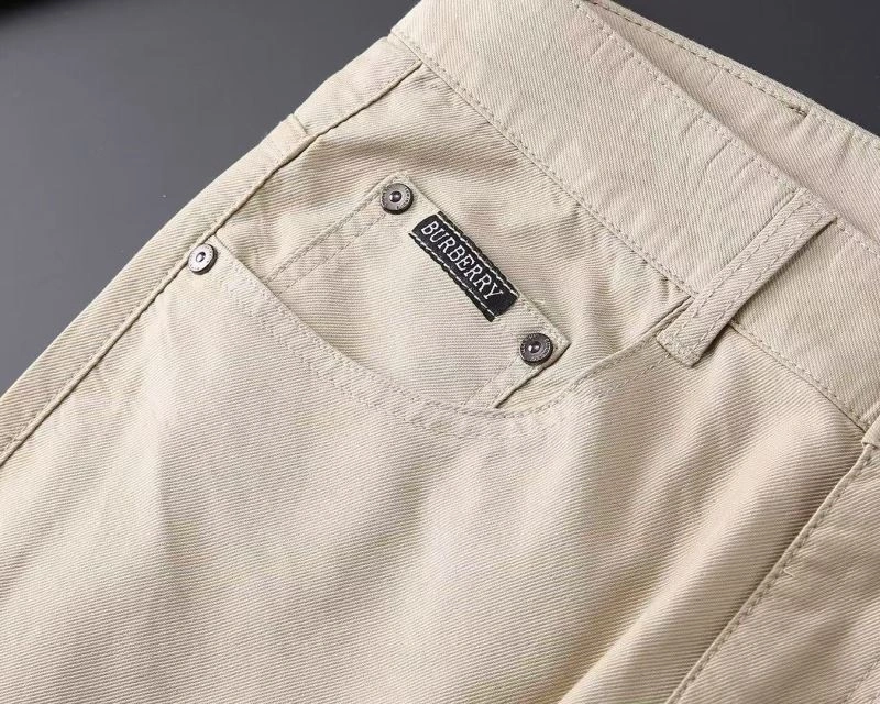 Practical Burberry Jeans 105832