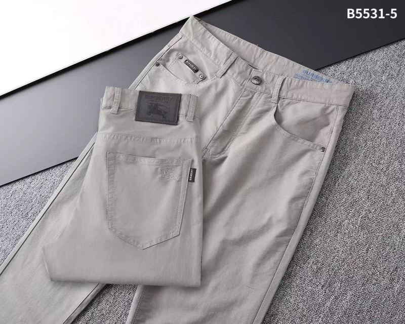 Practical Burberry Jeans 105832