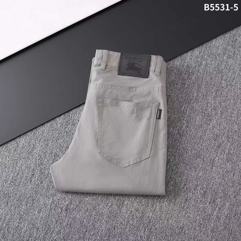 Practical Burberry Jeans 105832