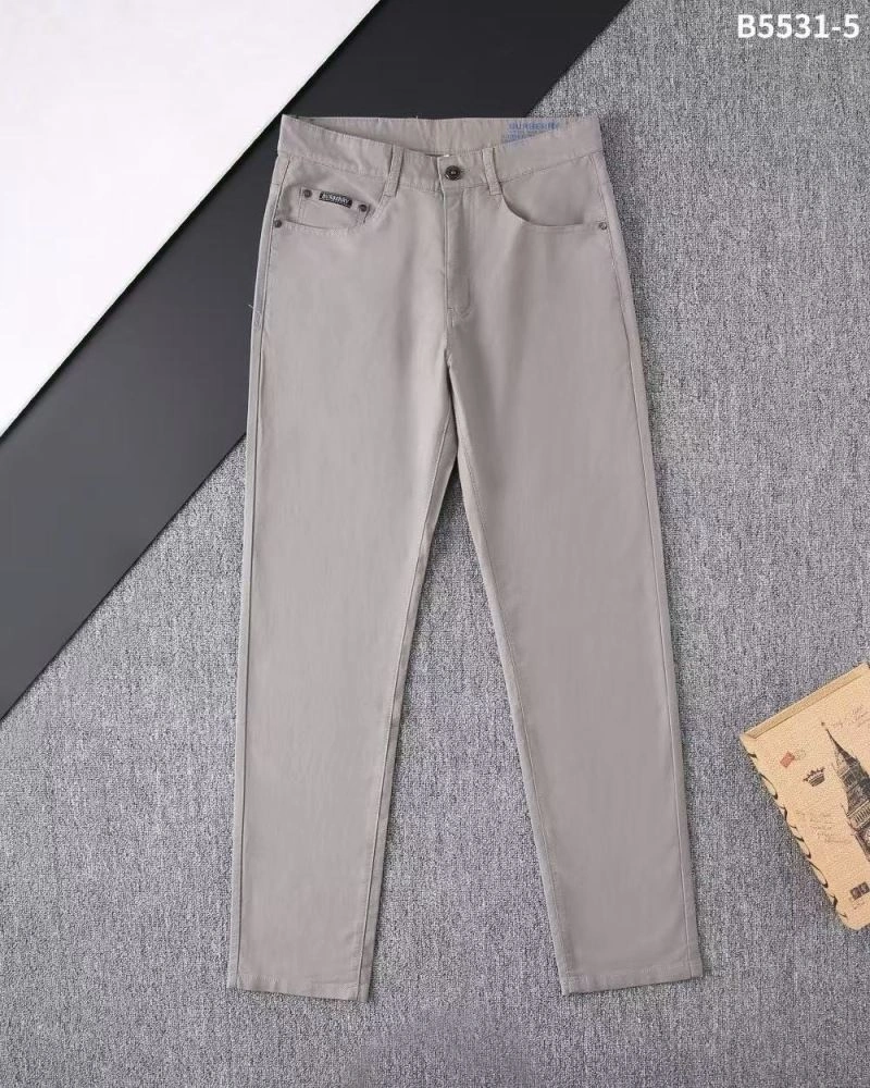 Practical Burberry Jeans 105832