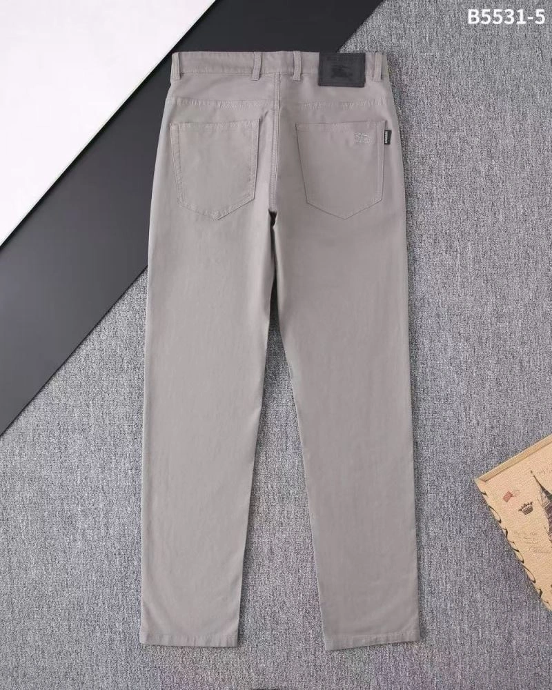 Practical Burberry Jeans 105832