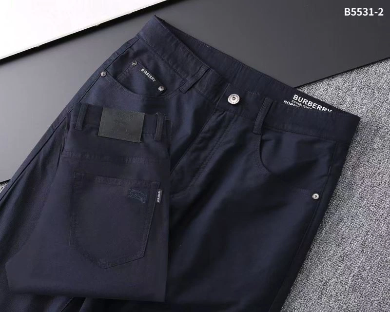 Practical Burberry Jeans 105832