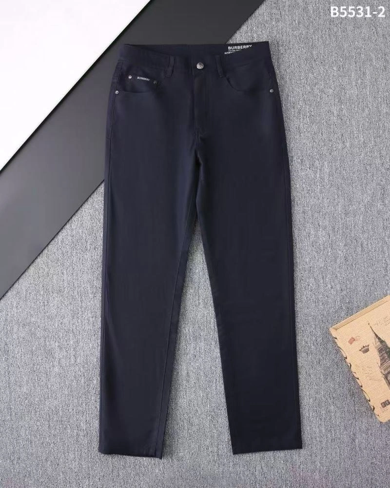 Practical Burberry Jeans 105832
