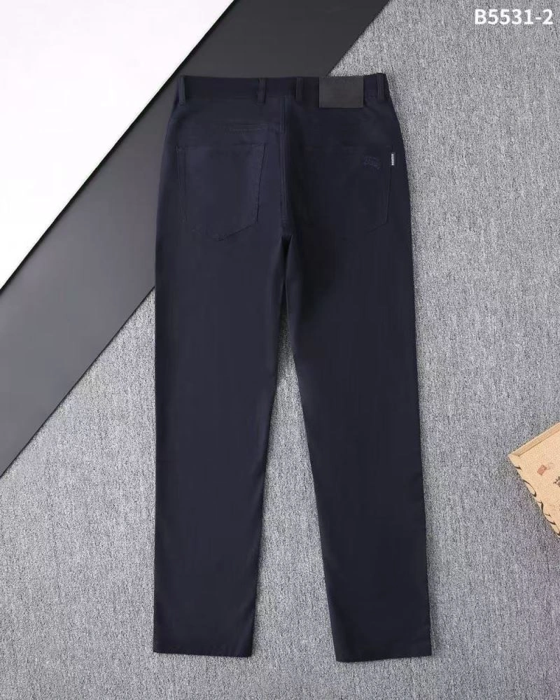 Practical Burberry Jeans 105832