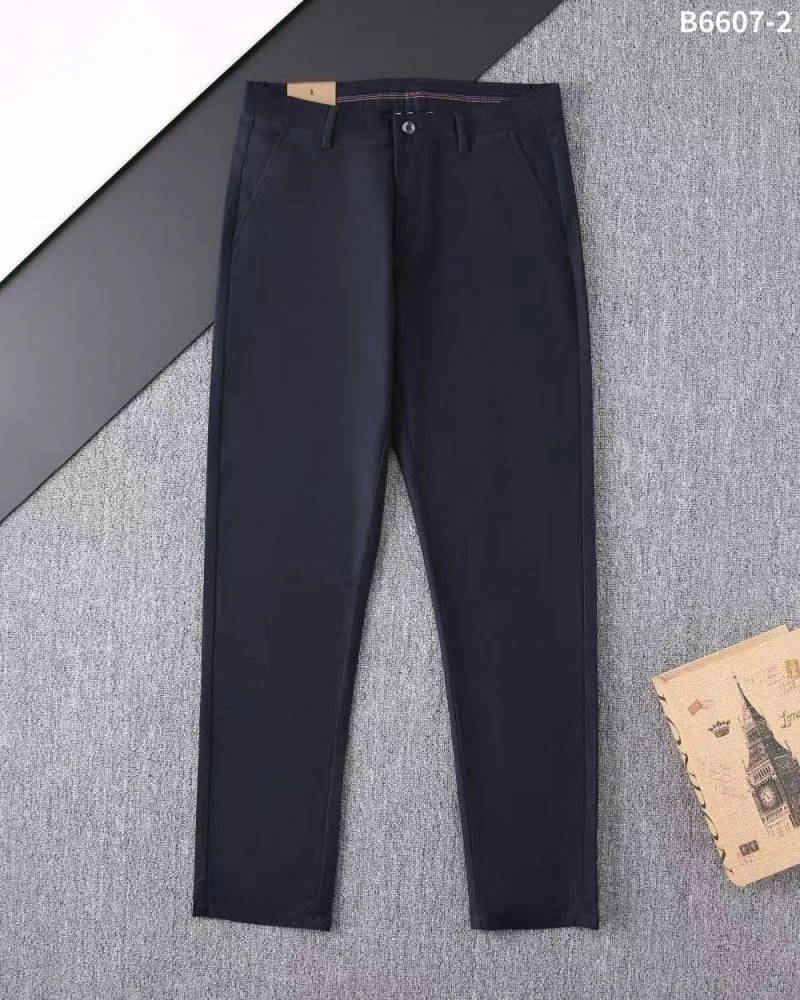 SmartChoice Burberry Jeans 105850