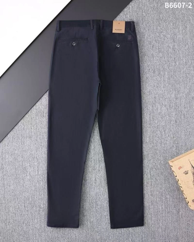 SmartChoice Burberry Jeans 105850