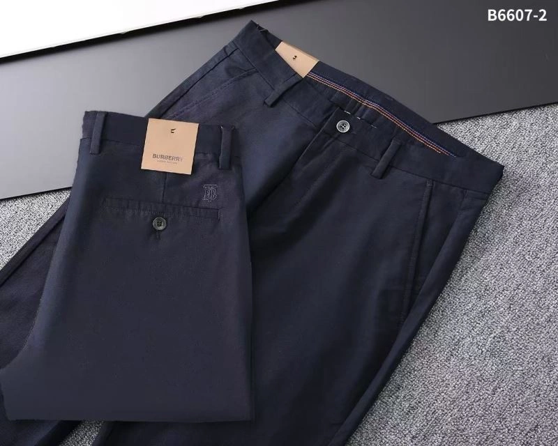 SmartChoice Burberry Jeans 105850