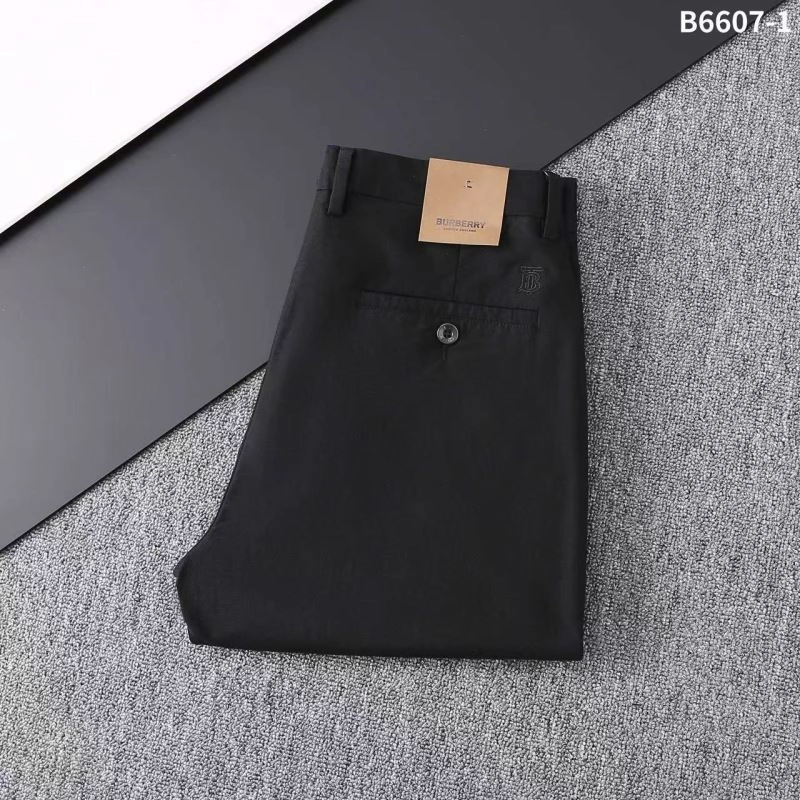 SmartChoice Burberry Jeans 105850