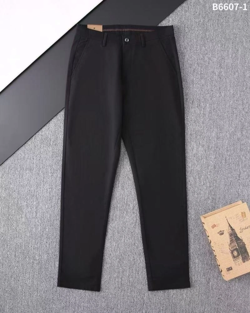 SmartChoice Burberry Jeans 105850