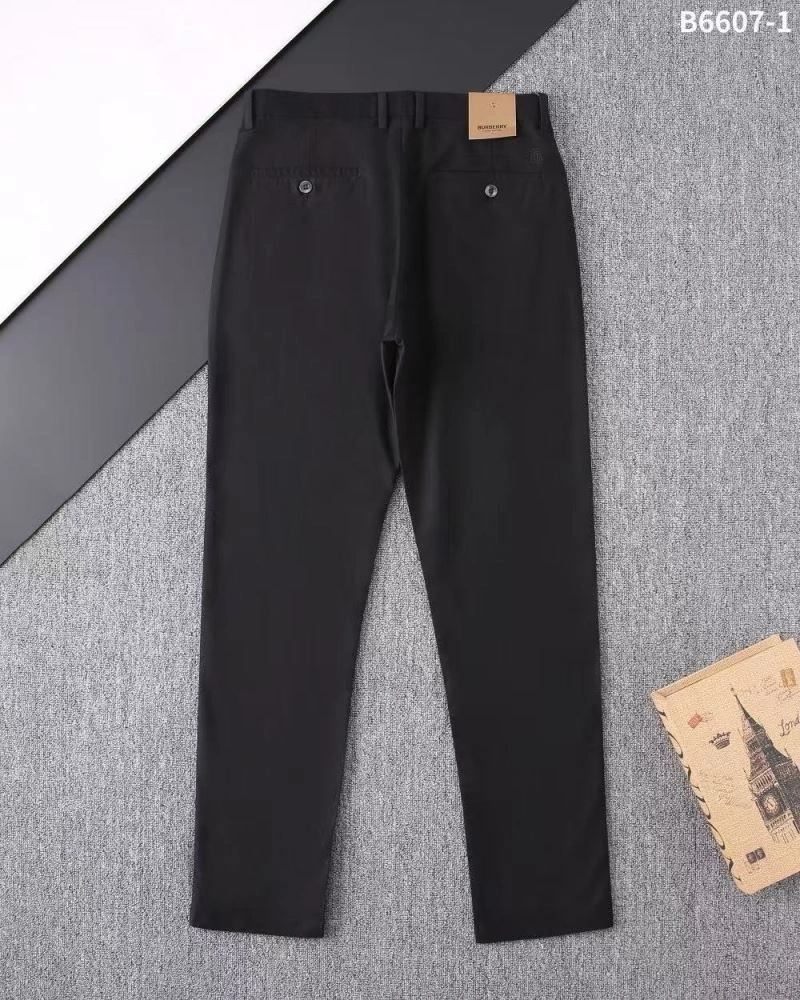 SmartChoice Burberry Jeans 105850