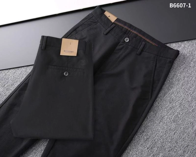 SmartChoice Burberry Jeans 105850