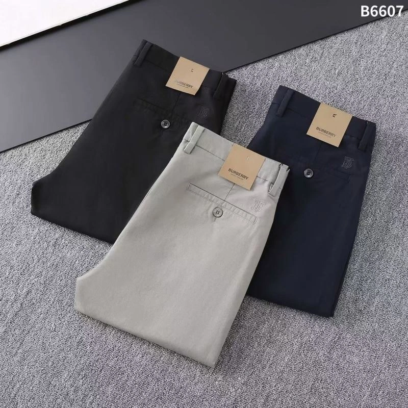 SmartChoice Burberry Jeans 105850