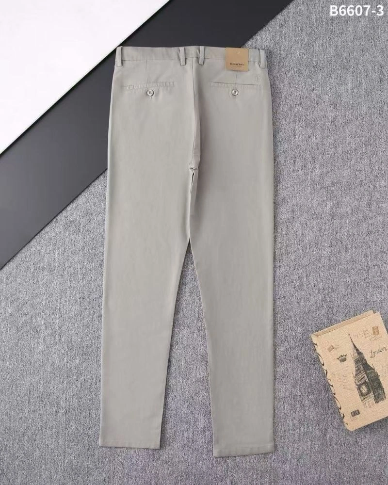 SmartChoice Burberry Jeans 105850