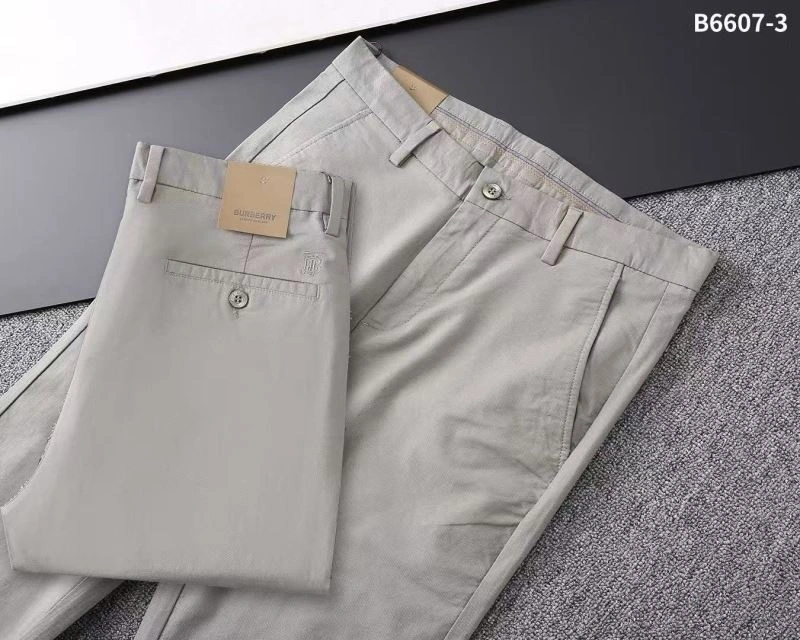 SmartChoice Burberry Jeans 105850