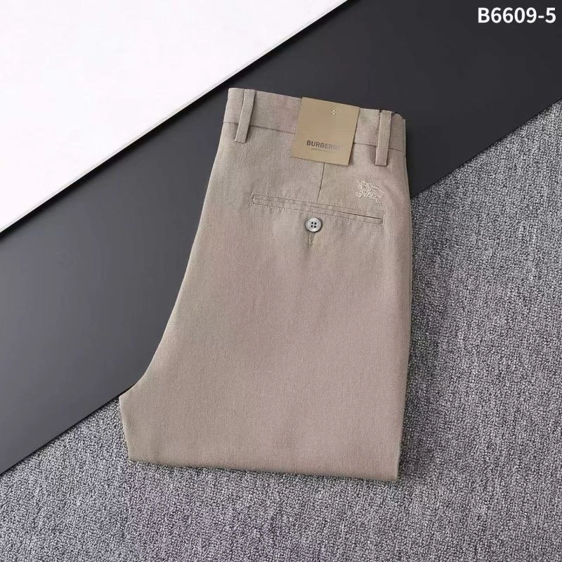 Burberry Jeans Attractive 105828