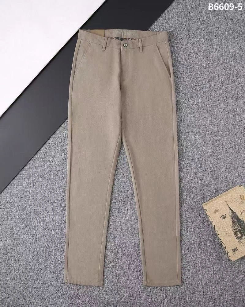 Burberry Jeans Attractive 105828