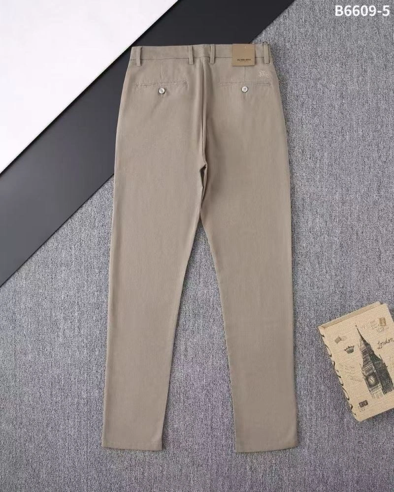 Burberry Jeans Attractive 105828