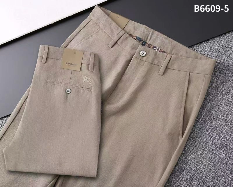 Burberry Jeans Attractive 105828