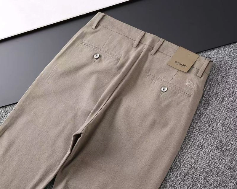 Burberry Jeans Attractive 105828