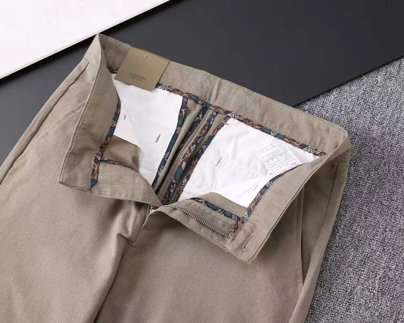 Burberry Jeans Attractive 105828