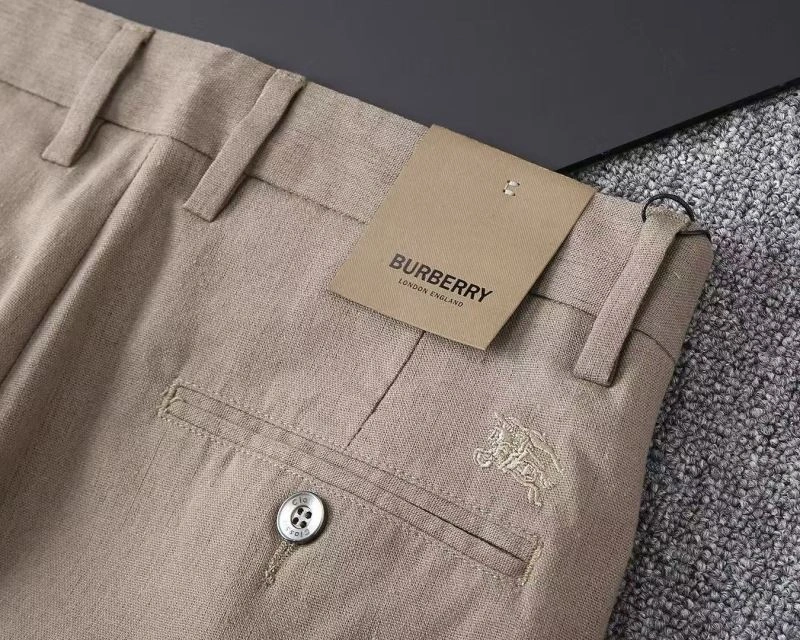Burberry Jeans Attractive 105828