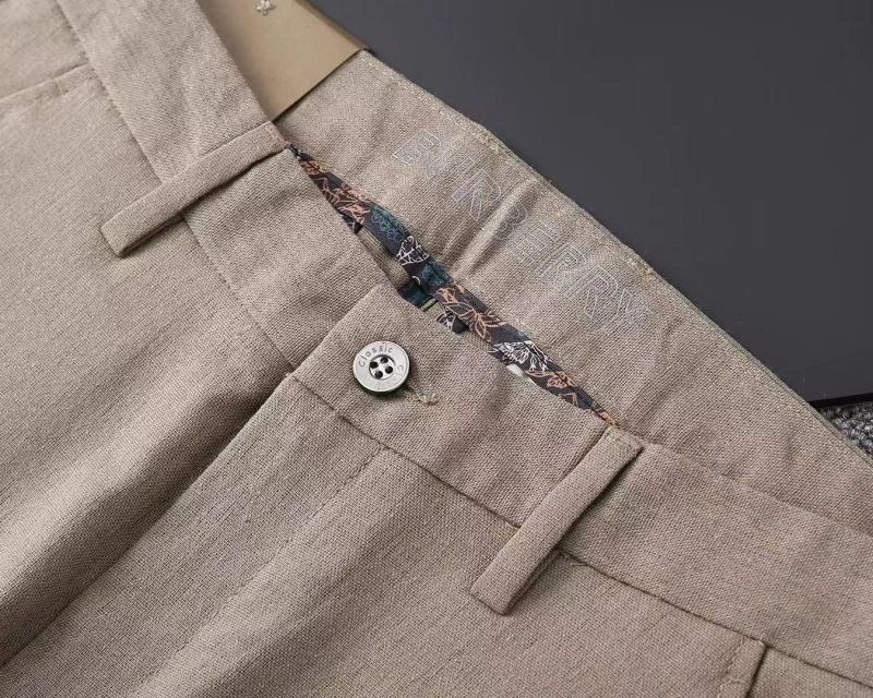 Burberry Jeans Attractive 105828
