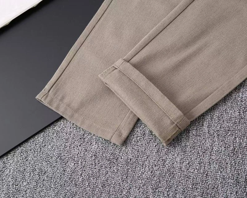 Burberry Jeans Attractive 105828