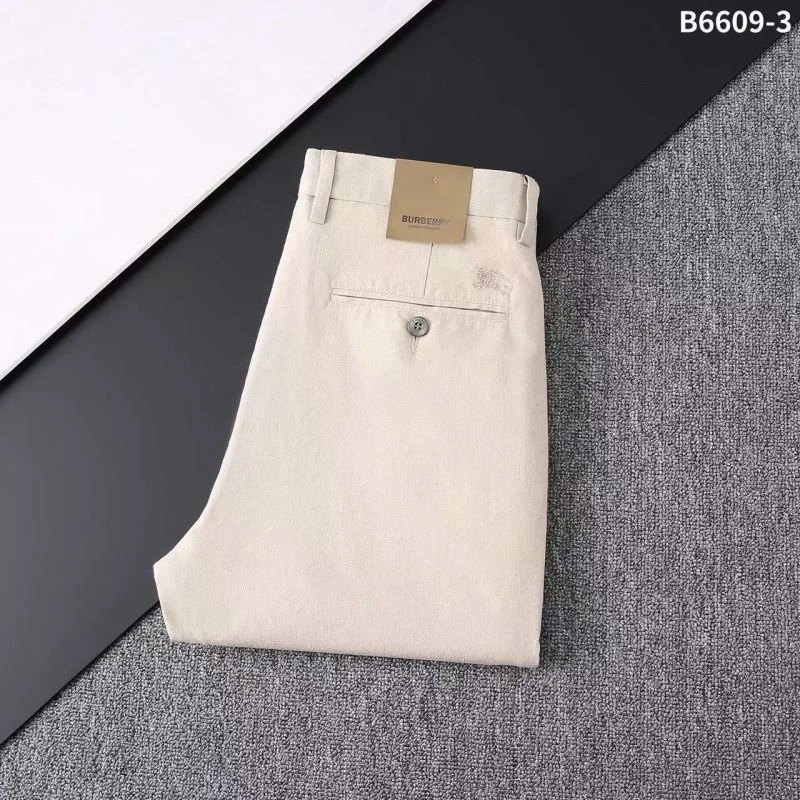 Burberry Jeans Attractive 105828