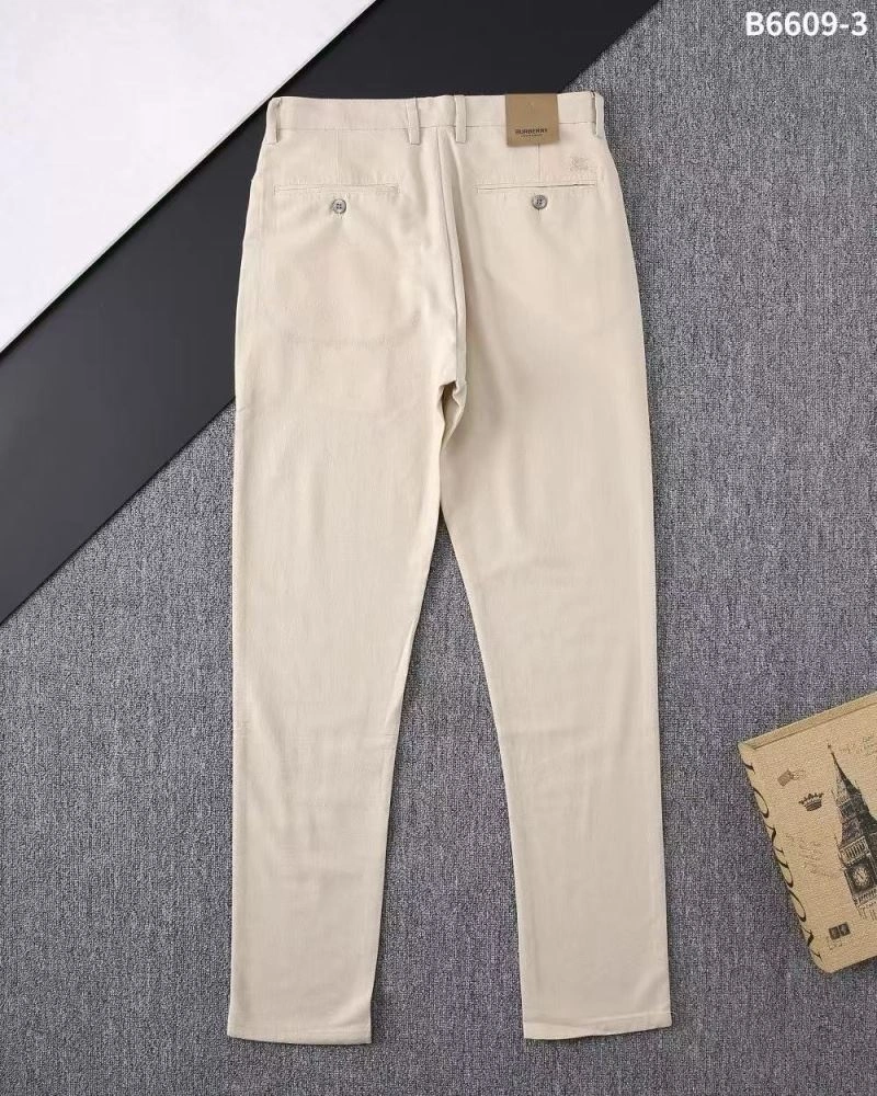 Burberry Jeans Attractive 105828