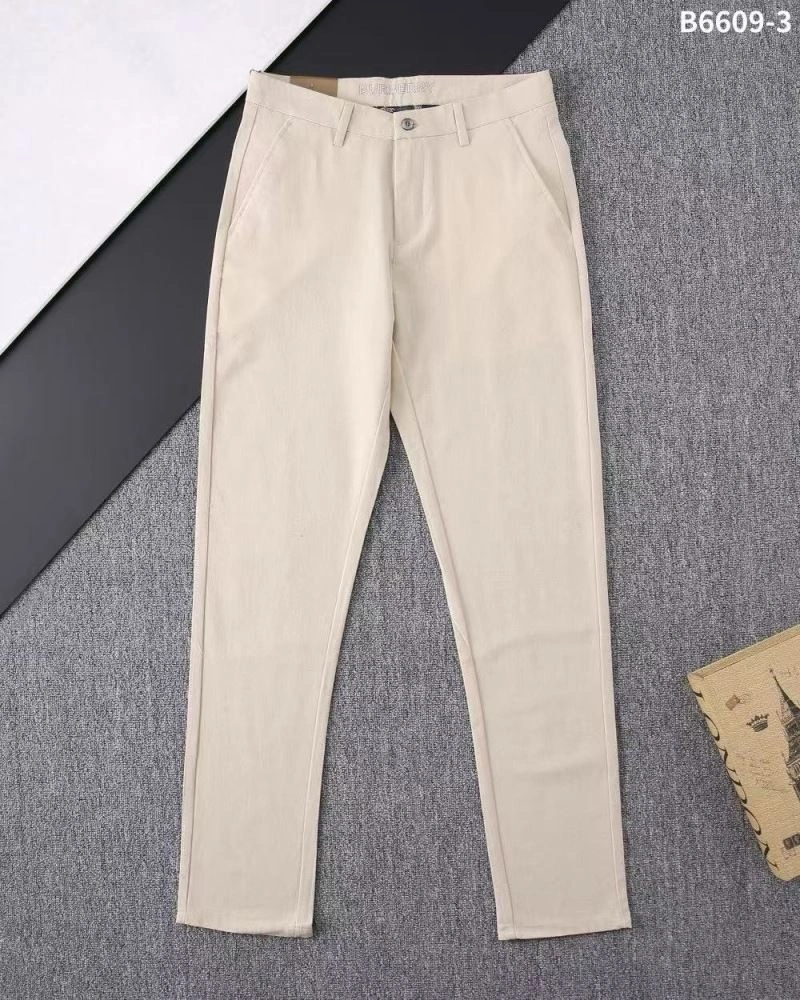 Burberry Jeans Attractive 105828