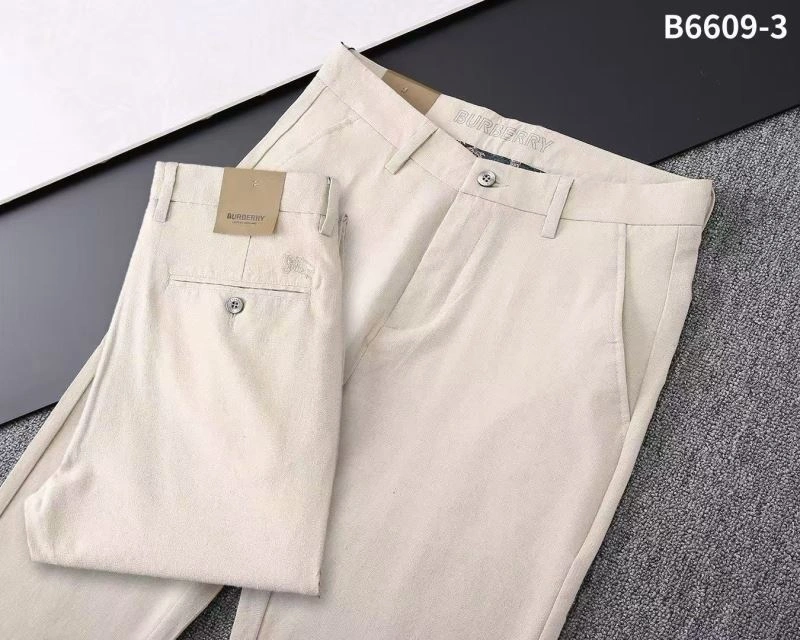Burberry Jeans Attractive 105828