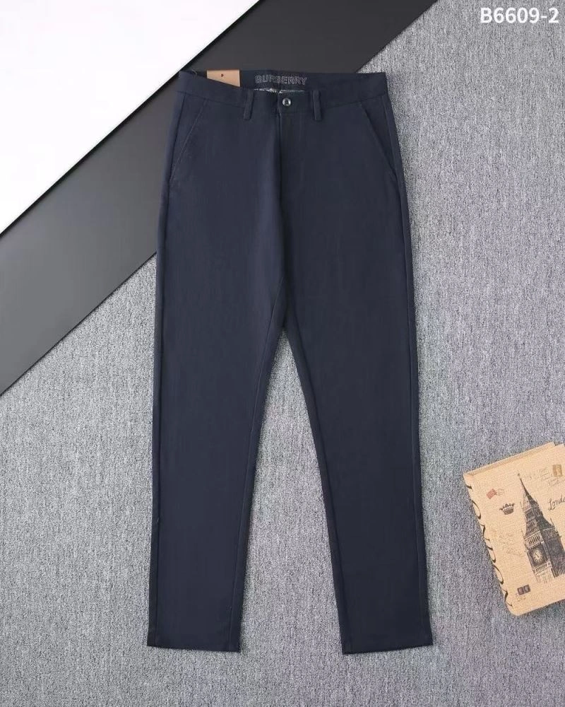 Burberry Jeans Attractive 105828