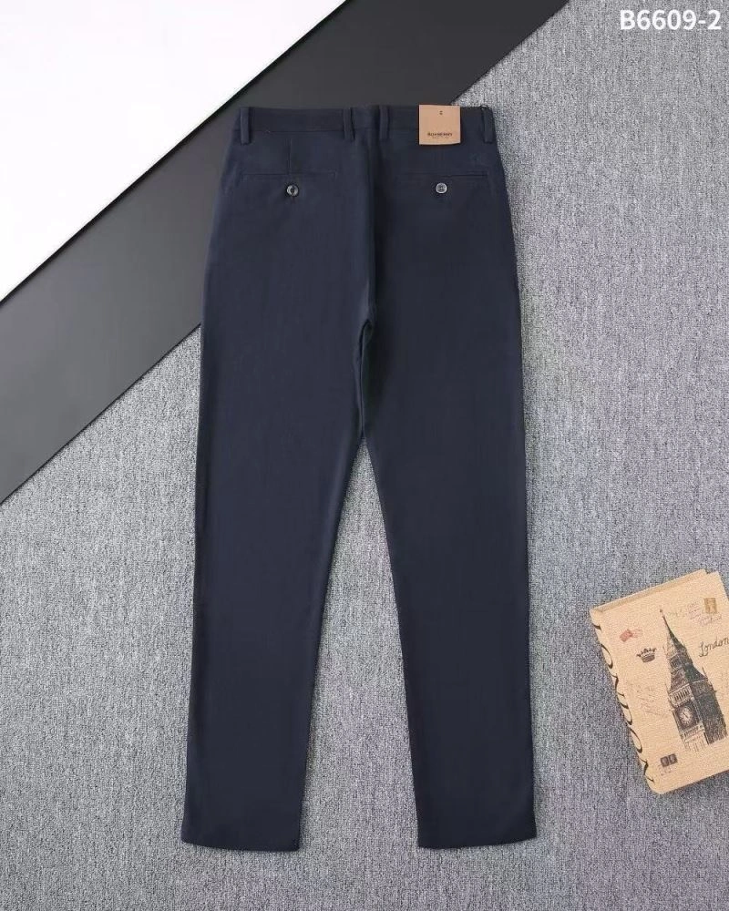 Burberry Jeans Attractive 105828