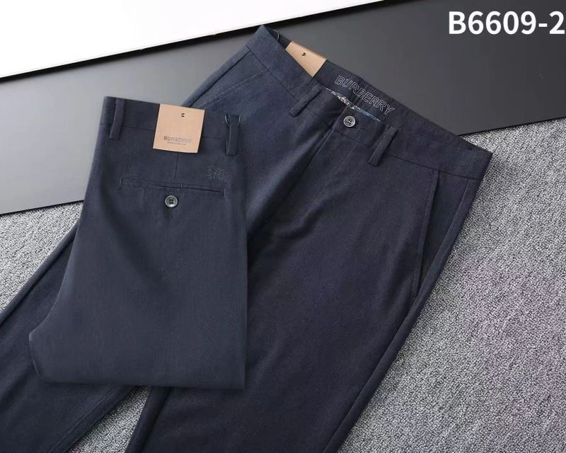 Burberry Jeans Attractive 105828