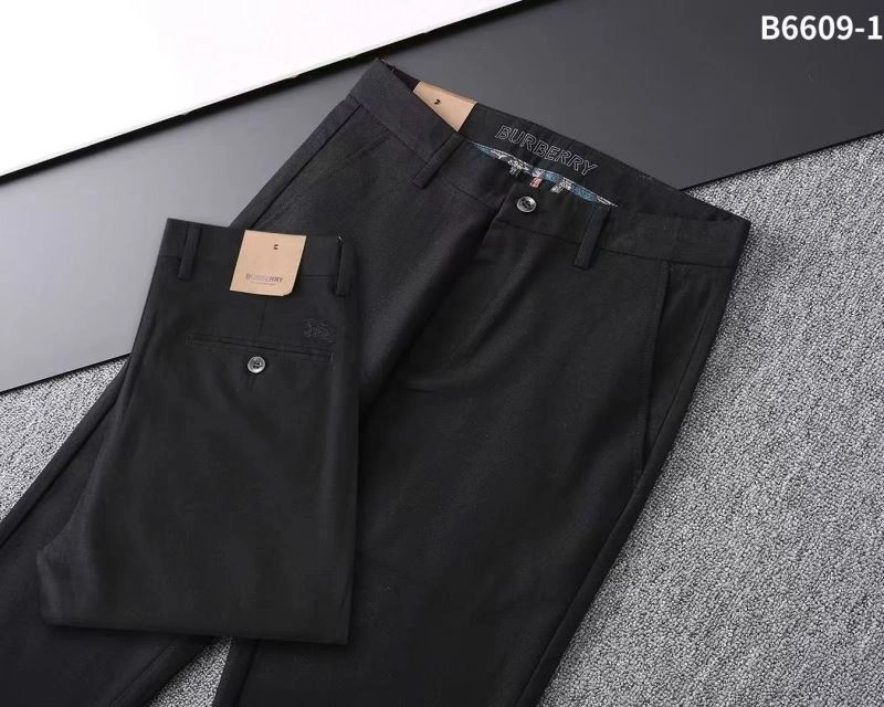 Burberry Jeans Attractive 105828