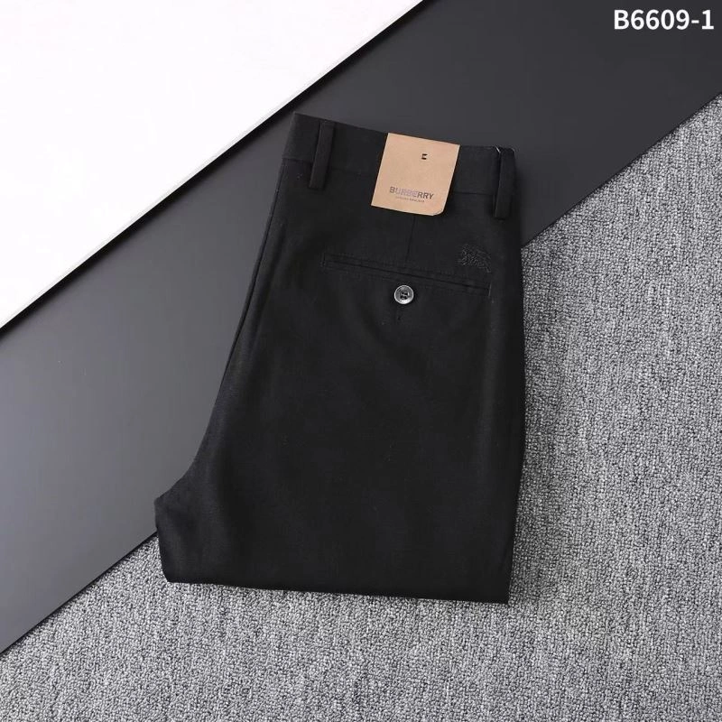 Burberry Jeans Attractive 105828