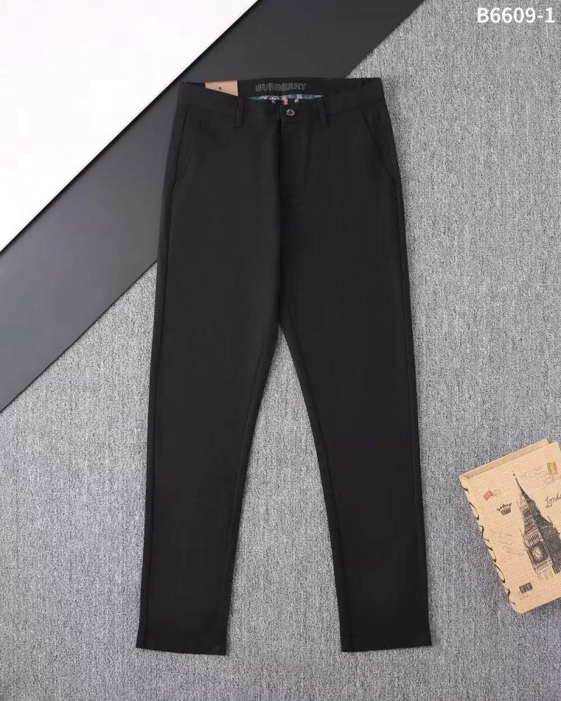 Burberry Jeans Attractive 105828