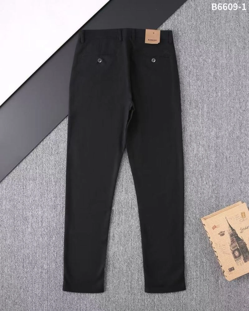 Burberry Jeans Attractive 105828