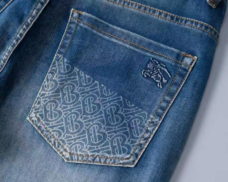 Burberry Jeans HighPerformance 105827