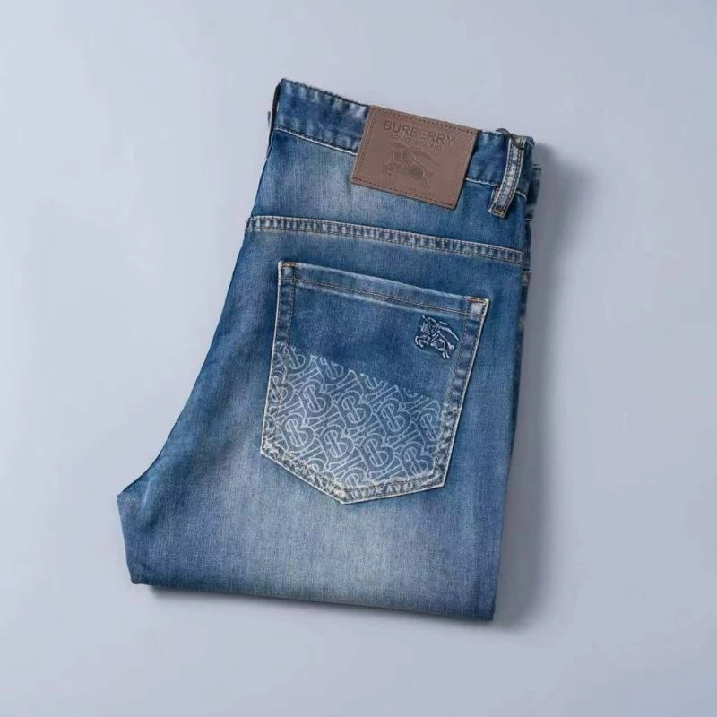 Burberry Jeans HighPerformance 105827