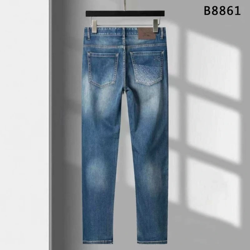 Burberry Jeans HighPerformance 105827