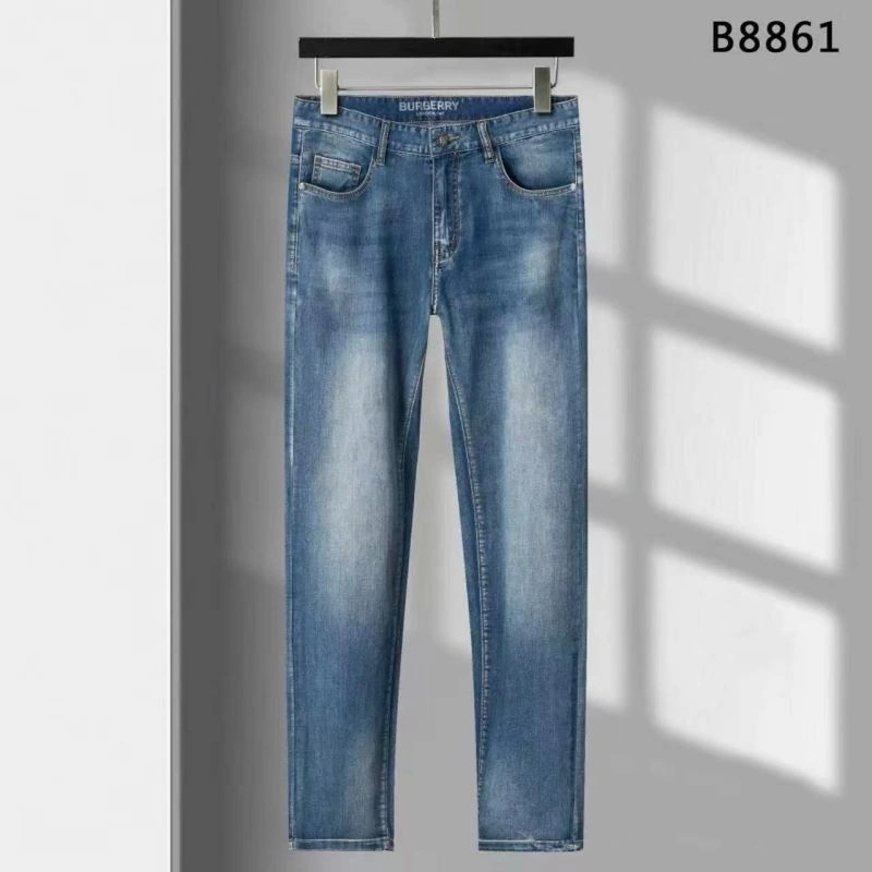 Burberry Jeans HighPerformance 105827