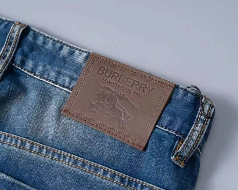 Burberry Jeans HighPerformance 105827