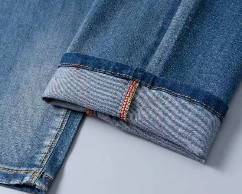 Burberry Jeans HighPerformance 105827