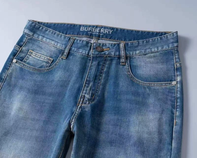 Burberry Jeans HighPerformance 105827